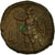 Münze, Egypt, Claudius II (Gothicus), Tetradrachm, 269-270, Alexandria, S+