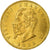 Moneta, Italia, Vittorio Emanuele II, 20 Lire, 1865, Torino, SPL, Oro, KM:10.1