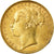 Moneta, Gran Bretagna, Victoria, Sovereign, 1880, SPL-, Oro, KM:752