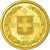 Coin, Switzerland, 20 Francs, 1883, Bern, MS(63), Gold, KM:31.1