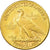 Moneta, Stati Uniti, Indian Head, $10, Eagle, 1926, Philadelphia, SPL-, Oro