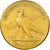 Coin, United States, Indian Head, $10, Eagle, 1914, Denver, AU(50-53), Gold