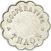 Moneda, Francia, Coopérative, Thaon-les-Vosges, 1 kg 500 Pain, MBC, Aluminio