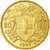 Coin, Switzerland, 20 Francs, 1922, Berne, MS(60-62), Gold, KM:35.1