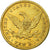 Moneta, Stati Uniti, Coronet Head, $10, Eagle, 1847, Philadelphia, BB, Oro