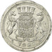 Moneta, Francia, Chambre de Commerce, Amiens, 10 Centimes, 1920, BB, Alluminio