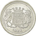 Moneda, Francia, Chambre de Commerce, Amiens, 5 Centimes, 1922, EBC, Aluminio