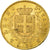 Moneda, Italia, Vittorio Emanuele II, 20 Lire, 1863, Torino, EBC+, Oro, KM:10.1