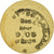 Moneda, Francia, Beaumont-de-Lomagne, 0.05 Franc, MBC, Cardboard