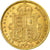 Coin, Great Britain, Victoria, 1/2 Sovereign, 1890, AU(55-58), Gold, KM:766