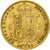 Moeda, Grã-Bretanha, Victoria, 1/2 Sovereign, 1892, AU(50-53), Dourado, KM:766