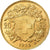 Coin, Switzerland, 20 Francs, 1935, Rare, MS(64), Gold, KM:35.1