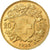 Coin, Switzerland, 20 Francs, 1935, Rare, MS(64), Gold, KM:35.1