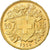 Coin, Switzerland, 20 Francs, 1914, Bern, MS(63), Gold, KM:35.1