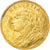 Coin, Switzerland, 20 Francs, 1926, Bern, MS(64), Gold, KM:35.1