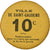 Moneta, Francia, Ville de Saint-Gaudens, Saint-Gaudens, 10 Centimes, BB+