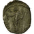 Moeda, Carausius, Antoninianus, 287-293, Uncertain Mint, Imitação