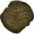 Munten, Judaea, Nero, Prutah, 52-59, Jerusalem, FR, Bronze, RPC:4971