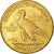 Coin, United States, Indian Head, $10, Eagle, 1932, Philadelphia, MS(63), Gold