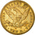 Moeda, Estados Unidos da América, Coronet Head, $10, Eagle, 1897, New Orleans