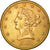 Moneta, Stati Uniti, Coronet Head, $10, Eagle, 1901, Philadelphia, SPL, Oro