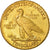 Coin, United States, Indian Head, $10, Eagle, 1908, Philadelphia, MS(63), Gold