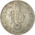 Moneda, Francia, Etablissements Jacob HOLTZER, Unieux, 10 Centimes, MBC