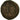 Moneta, Heraclius, 12 Nummi, 610-641, Alexandria, MB, Rame, Sear:858