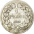 Coin, France, Louis-Philippe, Franc, 1845, Strasbourg, F(12-15), Silver