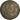 Moneta, Francia, Louis XV, Sol au buste enfantin, 1720, Reims, MB, Rame