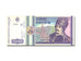 Banknot, Rumunia, 5000 Lei, 1992, 1992-03-01, UNC(63)