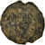 Moneta, Phocas, Decanummium, 602-603, Antioch, MB+, Rame, Sear:675