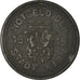 Coin, Germany, Kriegsgeldersatzmarke, Kirn, 10 Pfennig, 1919, EF(40-45), Zinc