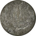 Coin, Germany, Kriegsgeld, Kaiserlautern, 10 Pfennig, 1917, EF(40-45), Zinc