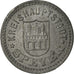 Coin, Germany, Kriegsnotgeld, Speyer, 10 Pfennig, 1917, AU(50-53), Zinc