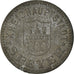 Coin, Germany, Kriegsnotgeld, Speyer, 10 Pfennig, 1917, EF(40-45), Zinc