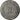 Coin, Germany, Kleingeldersatzmarke, Lüneburg, 10 Pfennig, EF(40-45), Zinc