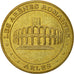 Francja, Token, Żeton turystyczny, Arles - Les Arènes, 2004, Monnaie de Paris