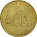 Francia, Token, Touristic token, Saint Remy- Glanum, 1999, Monnaie de Paris, BB