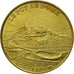 France, Jeton, Jeton Touristique, Le Puy de Dome, 2000, Monnaie de Paris, SUP