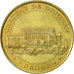 Francja, Token, Żeton turystyczny, Grignan - Chateau n°2, 2002, Monnaie de