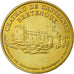 Francja, Token, Żeton turystyczny, Prudhomat - Château, 2004, Monnaie de