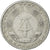 Moneta, REPUBBLICA DEMOCRATICA TEDESCA, 50 Pfennig, 1971, Berlin, BB, Alluminio