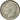 Coin, Greece, 5 Drachmai, 1976, EF(40-45), Copper-nickel, KM:118