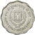 Moneda, INDIA-REPÚBLICA, 10 Paise, 1979, EBC, Aluminio, KM:33