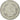 Coin, GERMAN-DEMOCRATIC REPUBLIC, 10 Pfennig, 1983, Berlin, EF(40-45), Aluminum