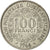 Monnaie, West African States, 100 Francs, 1968, TTB+, Nickel, KM:4