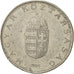 Monnaie, Hongrie, 10 Forint, 1995, TTB, Copper-nickel, KM:695