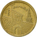 Moneda, España, Juan Carlos I, 5 Pesetas, 1996, Madrid, MBC, Aluminio - bronce