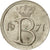 Munten, België, 25 Centimes, 1971, Brussels, ZF, Copper-nickel, KM:154.1
